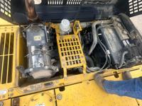 2014 KOMATSU PC210 LC-10 Earthmoving Equipment 9