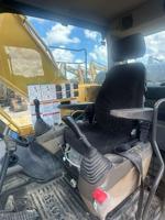 2014 KOMATSU PC210 LC-10 Earthmoving Equipment 11