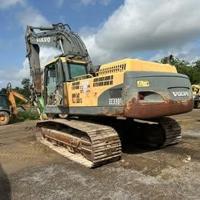 2008 VOLVO 330CL Excavator 7