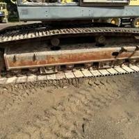 2008 VOLVO 330CL Excavator 10