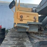 2008 VOLVO 330CL Excavator 11