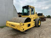 2015 BOMAG BW211D-50 Compaction Equipment 2