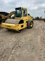 2015 BOMAG BW211D-50 Compaction Equipment 3