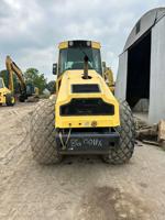 2015 BOMAG BW211D-50 Compaction Equipment 9