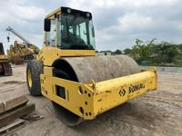2015 BOMAG BW211D-50 Compaction Equipment 10