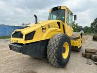2015 BOMAG BW211D-50 Compaction Equipment 11