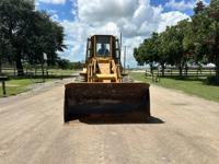 1982 CAT 920 Wheel Loaders 4