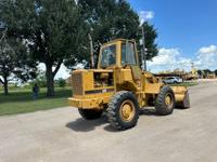 1982 CAT 920 Wheel Loaders 5