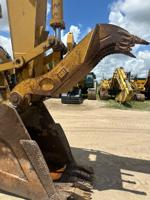 2004 CAT 320CL Excavator 11