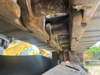 2004 CAT 320CL Excavator 17