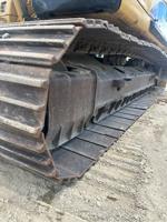 2004 CAT 320CL Excavator 14