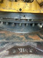 2004 CAT 320CL Excavator 16
