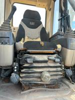 2003 CAT 320CL Excavator 9