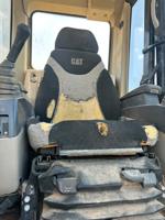 2003 CAT 320CL Excavator 10