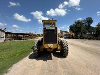 1984 CAT 140G Motor Grader 9