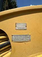 1984 CAT 140G Motor Grader 14