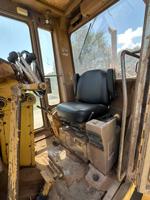1984 CAT 140G Motor Grader 11