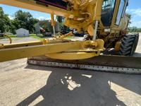 1984 CAT 140G Motor Grader 12