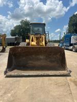 2002 CAT 950G Wheel Loaders 4