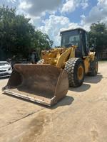 2002 CAT 950G Wheel Loaders 2