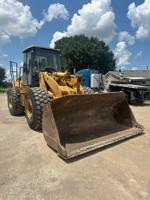 2002 CAT 950G Wheel Loaders 5