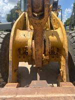 2002 CAT 950G Wheel Loaders 12