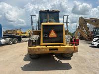 2002 CAT 950G Wheel Loaders 7