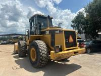 2002 CAT 950G Wheel Loaders 6