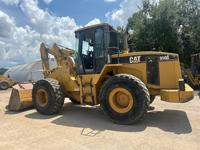 2002 CAT 950G Wheel Loaders 3