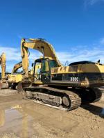 2006 CATERPILLAR 330CL Excavator 1