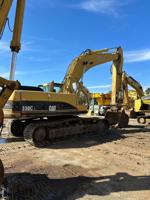 2006 CATERPILLAR 330CL Excavator 2
