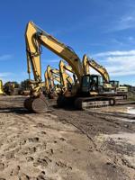 2006 CATERPILLAR 330CL Excavator 4