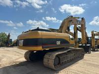 2005 CAT 330CL Excavator 6