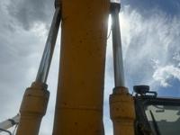 2000 CAT 320BL Excavator 7