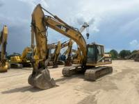 2000 CAT 320BL Excavator 10