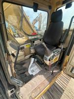 2000 CAT 320BL Excavator 8
