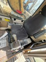 2000 CAT 320BL Excavator 9