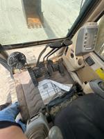 2000 CAT 320BL Excavator 13