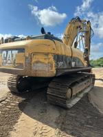 2007 CAT 330DL Excavator 6