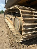 2007 CAT 330DL Excavator 9