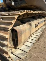 2007 CAT 330DL Excavator 11