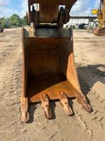 2007 CAT 330DL Excavator 12