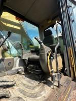 2007 CAT 330DL Excavator 14