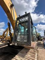 2007 CAT 330DL Excavator 16