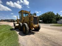 1984 CAT 140G Motor Grader 6