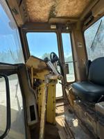 1984 CAT 140G Motor Grader 10