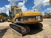 2003 CAT 320CL Excavator 6