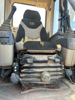 2003 CAT 320CL Excavator 8