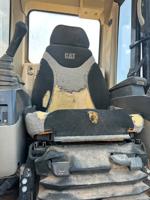 2003 CAT 320CL Excavator 11