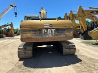 2004 CAT 322CL Excavator 2